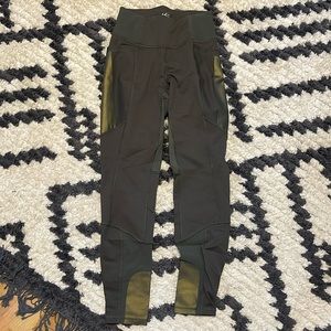 Rei Screeline Hiking leggings with pockets
